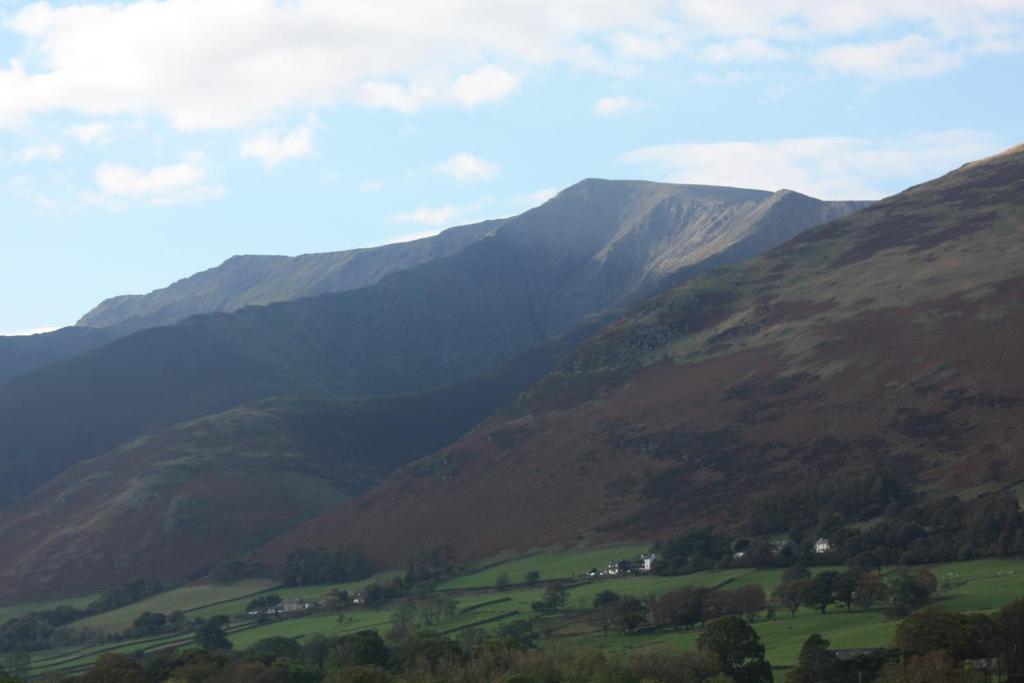 The White Horse Inn Bunkhouse Threlkeld Exterior photo